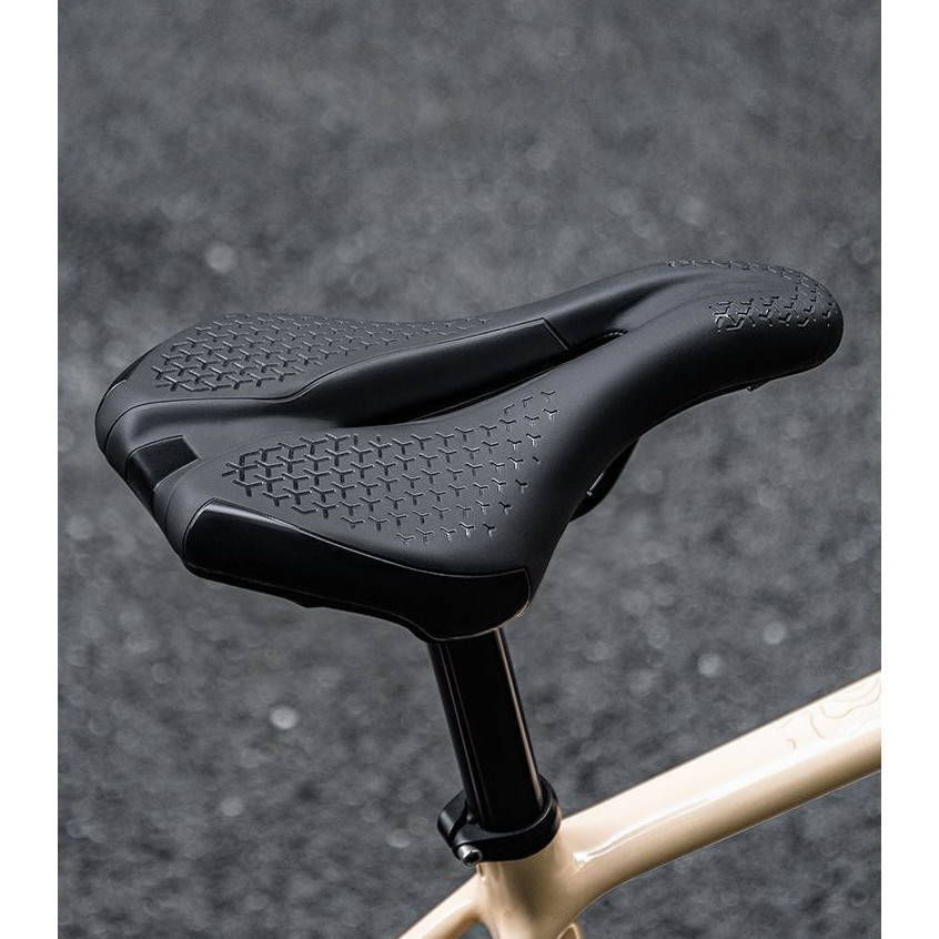 Yên Xe Đạp Thể Thao F-X BIKE Bọc Da PU – Êm Ái, Thoáng Khí, Chống Trượt | FXBIKE