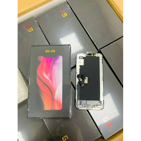 Màn Hình X GX Oled (Tặng Vít)