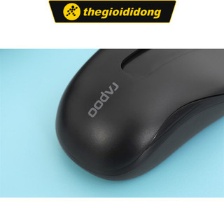 Chuột Không dây Rapoo M216