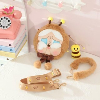 Túi búp bê đầu lớn Dây đeo rộng sáng tạo hàng ngày
