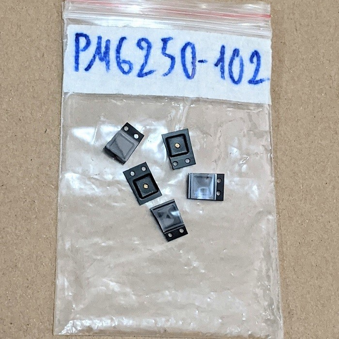 IC Nguồn Mã PM6250-102 New, IC Nguồn Dành Để Sửa Chữa Thay Thế New Nguyên Vĩ Linh Kiện Thay Thế