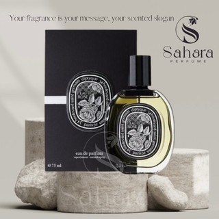    FULL BOX   Diptyque Eau Rose EDP 75ml | Nước hoa nữ nhẹ nhàng tinh tế | Sahara Perfume 