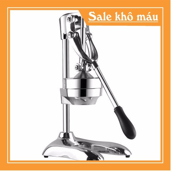 [ Sỉ ] Máy Ép Cam Inox Cao Cấp VORTEX
