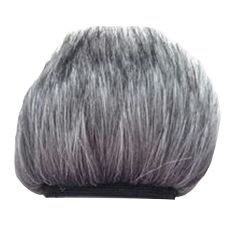 WU Mic Cover Bộ lọc nắp gió Mic Lông kính chắn gió cho ZOOM H1