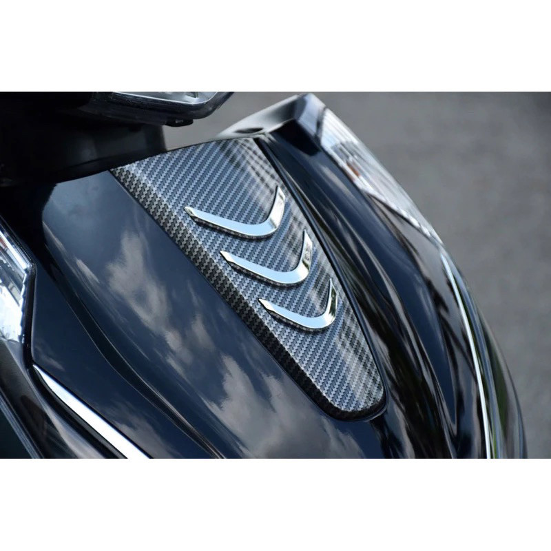 Mặt nạ Lead 2025, Mặt nạ xe Lead 2025 mới nhất 4 mẫu phụ kiện đồ chơi mặt nạ Lead 4val 2val 2025