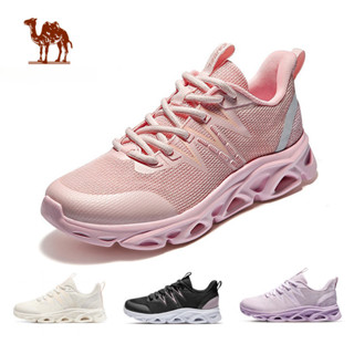 Giày thể thao CAMEL CROWN thoáng khí siêu nhẹ thời trang trẻ trung dành cho nữ