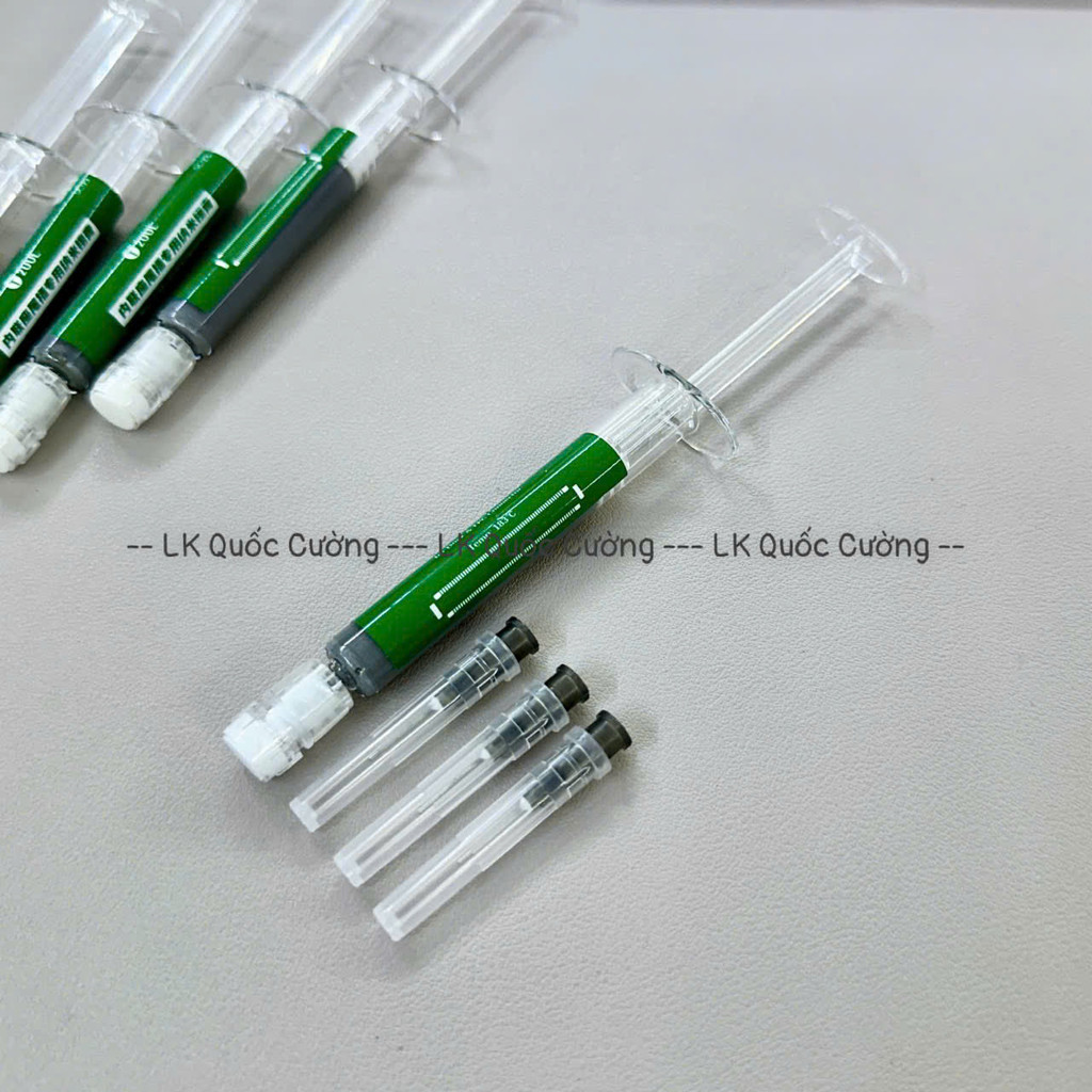 Chì nước 2UUL SC99 183° tiện lợi