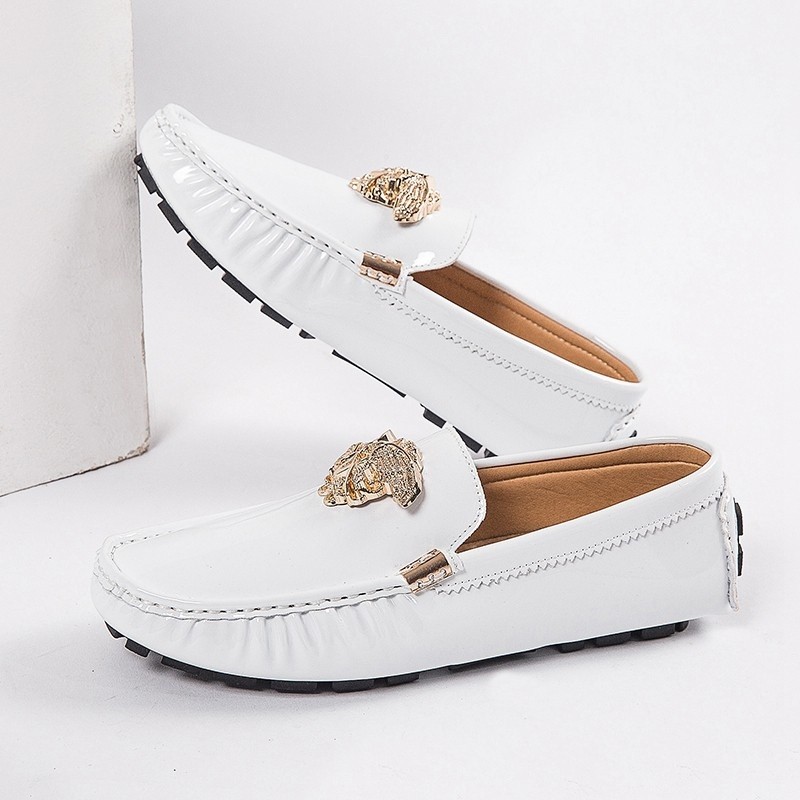 Loafers nam giày lười nam giày lười nam giày lười giày nam giày lười giày lười nam giày lười nam 45 