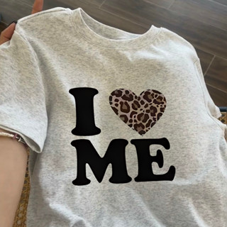  áo thun nữ ôm body xám ghi áo style âu mỹ áo girl phố SALMO  mùa hè fashion áo baby tee 