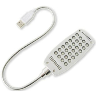 Đèn LED 28 Bóng USB Uốn Dẻo 360° – Siêu Sáng, Gọn Nhẹ(Màu ngẫu nhiên) -dc899