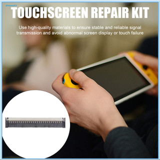 [Ky] Bộ công cụ thay thế Bộ sửa chữa màn hình Nintendo Switch Lite / oled Màn hình Lcd Đầu nối màn hình cảm ứng Cài đặt dễ dàng cho game thủ Đông Nam Á