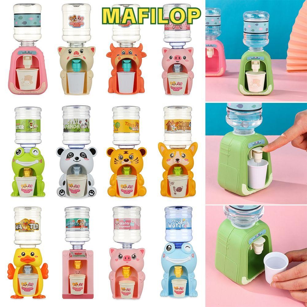 MAFILOP Đồ Chơi Bình Rót Nước Mini Vui Nhộn Cho Bé