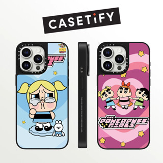 Casetify Bubble Mart Little Female Police Officer Matte Phone Case cho IPhone 16 ProMax 16 Pro 16 Plus 15 Pro 15 ProMax 14 ProMax 13 ProMax 12ProMax 11 Vỏ cứng in bên
