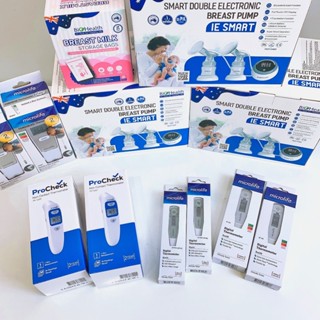 Nhiệt kế điện tử Microlife MT500