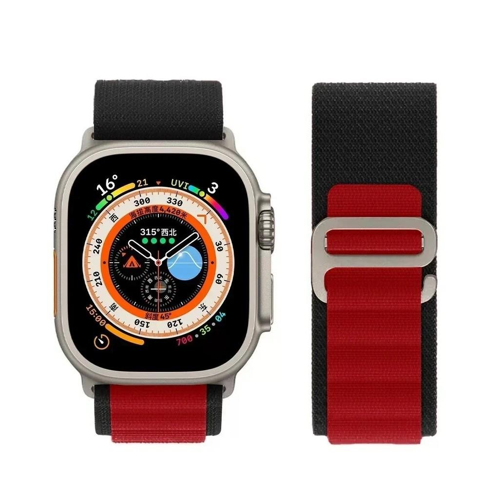 Dây Đeo Thể Thao Chuyên Dụng Cho Apple Watch ultra2 9 8 7 45mm Apple Watch Ultra 49mm iwatch Series 
