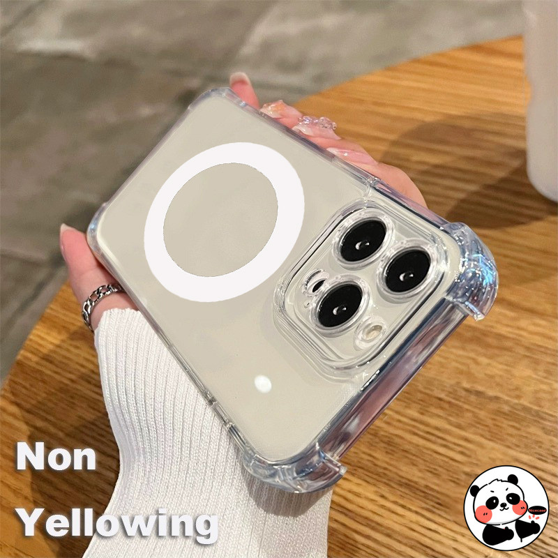 Vỏ Từ Tính Cho Motorola Edge Plus 50 40 30 Neo Pro G84 G22 G23 G13 G24 G04s G54 G14 G72 G34 E22i E13