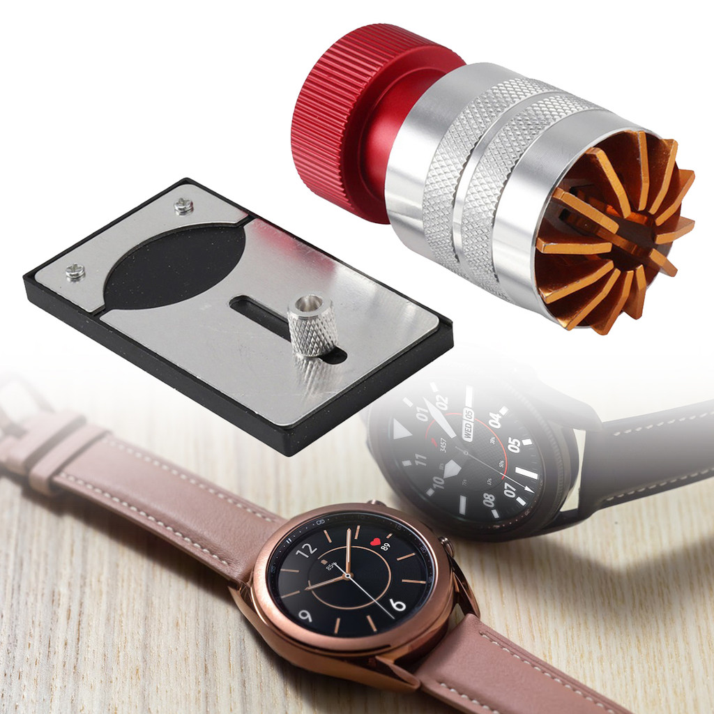 Đồng hồ Acrylic Case Remover Đồng hồ Crystal Lift Công cụ sửa chữa thay thế đồng hồ chuyên nghiệp ch