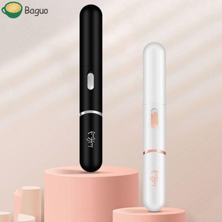 Máy cạo tóc BAGUO Di động có thể xoay được cho nữ