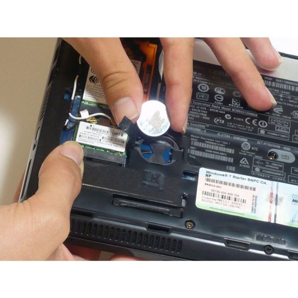 Pin thay thế Điều Khiển Từ Xa CR2032 DL2032 ECR2032 BR2032 2032 CR 2032 Lithium Chuyên Dụng Đèn