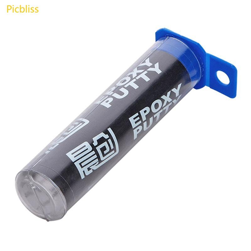 Picbliss Epoxy Putty Sealant Tile Fix Silicone Mud Water Fixing Filling or Sealing
