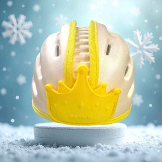 Nón Bảo Vệ Đầu Bé Tập Đi - Mũ Bảo Hộ Đầu Bé Tập Bò - Nón Bảo Hiểm Cao Cấp Cho Bé Từ Khoản 8 Tháng Đến Khoản 3-4 tuổi