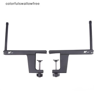 Colourswallowfree Tiêu Chuẩn Kẹp Loại Lưới Bóng Bàn Chuyên Nghiệp Bóng Bàn Bàn Lưới Giá Bộ Phụ Kiện Bóng Bàn Thiết Bị Thể Thao ABC