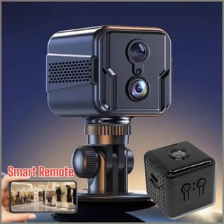 Camera đĩa cứng Camera giám sát không dây Camera giám sát từ xa thông minh Chờ lâu dài