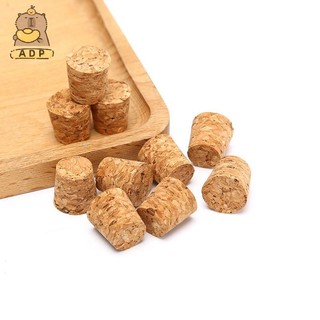 [ADP]10 Nút Bần Đậy Chai Rượu Vang