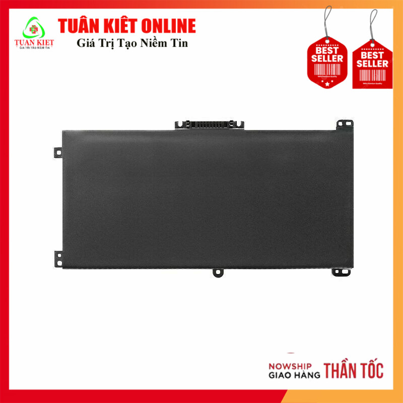 Pin Laptop HP Pavilion X360 14-BA000 14M-BA000 BK03XL BK03041XL