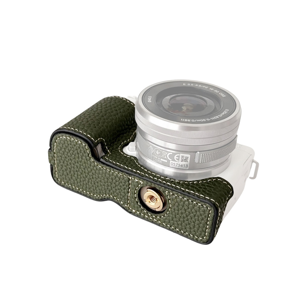 ❈ Carry Zve10 Case Style Camera Came-903 Camera New618 New618 New618 Case Camera New618 Case Vỏ di đ