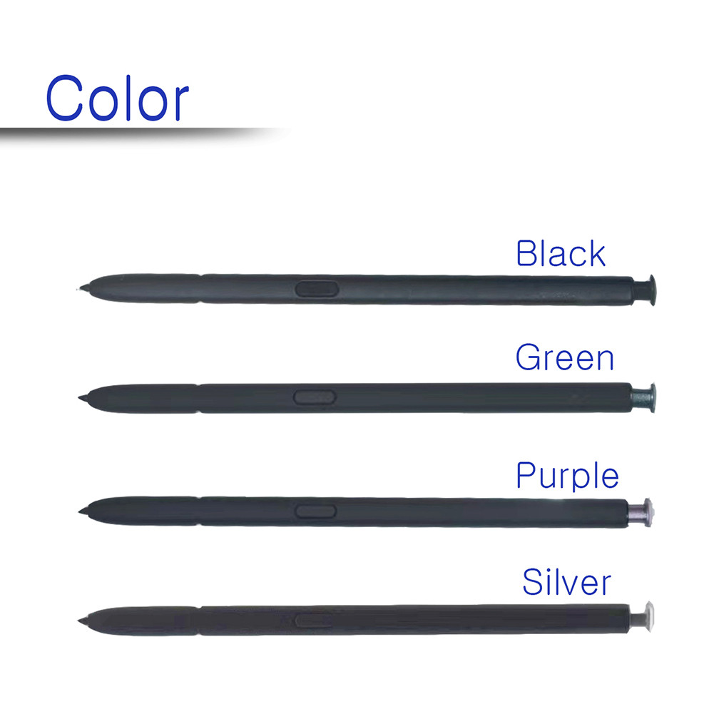 Dành Cho Samsung Galaxy S22 Ultra 5G Màn Hình Thay Thế Bút Viết Không Có Bluetooth Vẽ Bút Chì