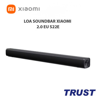 Loa Soundbar Xiaomi 2.0 EU S22E - Bảo hành 12 tháng