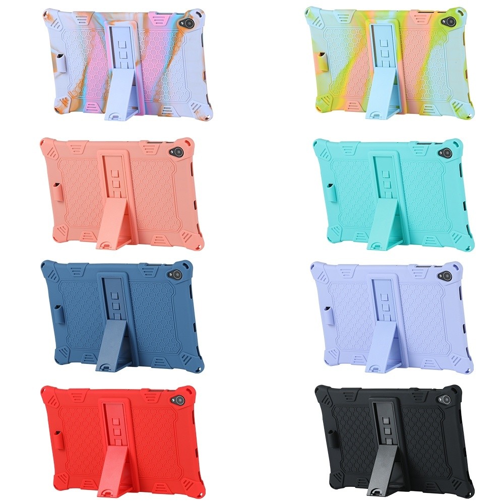 Dành Cho Alldocube iPlay 40 40H 30 20 Pro Máy Tính Bảng Bảo Vệ Vỏ Silicon Mềm Cho Alldocube iPlay Kp