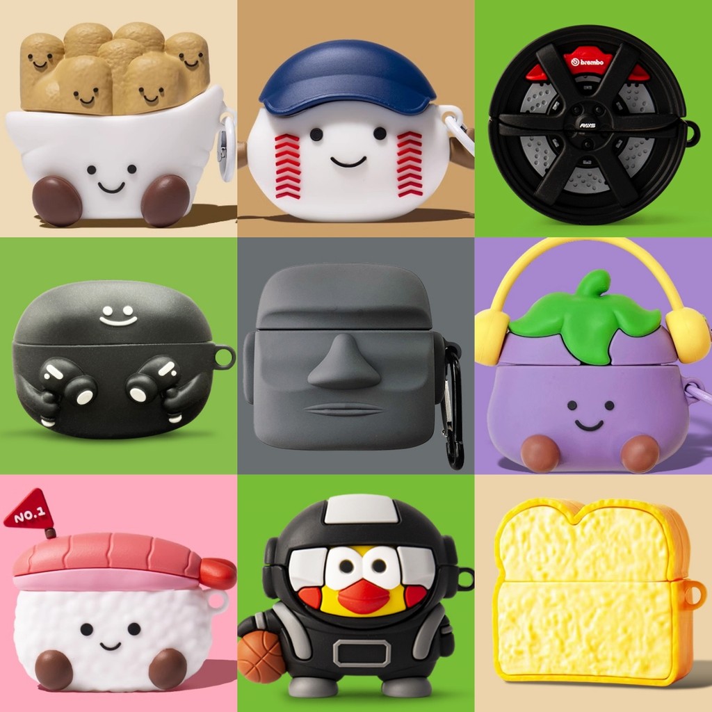 For Honor Choice X7e Case Cute Toast Sushi 3D Cartoon Silicone Soft Case Kurumi Honor Choice X7e Sho