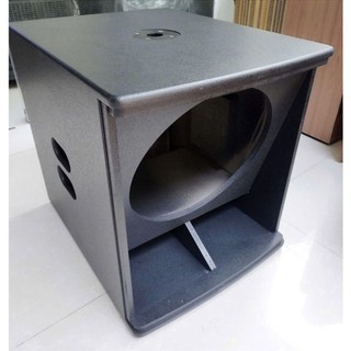 VỎ LOA SUB ĐIỆN 40, VỎ LOA SUB BASS 30, LOA SUB BASS 30 - GIÁ 1 CHIẾC