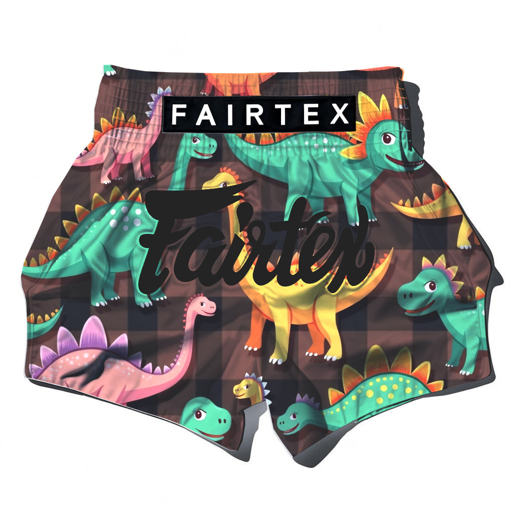 Fairtex Boxing Quần Short Thể Thao Phiên Bản Đặc Biệt BS FUTURE-LAB X Fairtex Edition-Purple