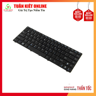 Bàn Phím Laptop Asus K43S