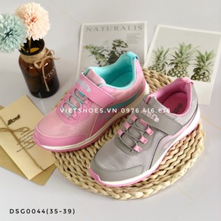 GIÀY THỂ THAO BI.TIS BÉ GÁI ĐẾ CAO SU CHẮC CHẮN DSG0044- ẢNH SHOP TỰ CHỤP 100%