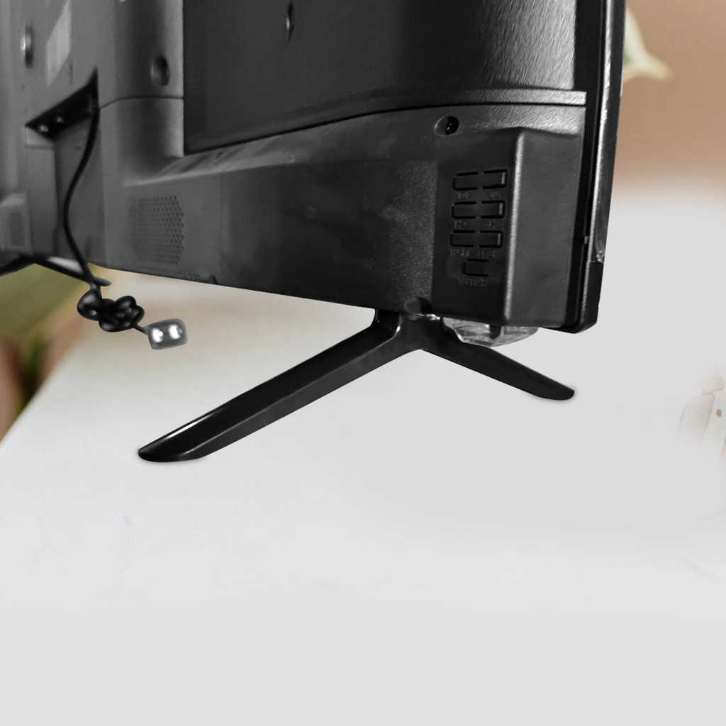 1 Bộ Giá Đỡ Tivi Tivi Chân Bàn Tivi Chân Tivi Thay Thế Tv Bệ Tv Gắn Giá Đỡ Đa Năng Chân Tivi Để Bàn 