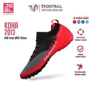 Giày Đá Bóng JOGARBOLA Koha 2103 Cổ Chun Ôm Chân