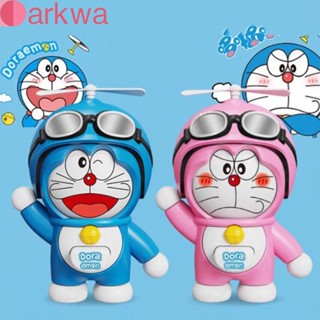 Darkwa Doremon Đồ chơi thay đổi khuôn mặt có móc khóa Mô hình sưu tập bạn bè Quà tặng sinh nhật