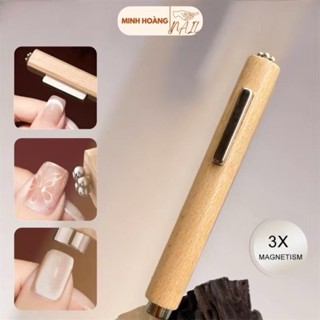 Nam Châm Đa Năng 3 in 1 - Mã Mới Lực hút siêu mạnh