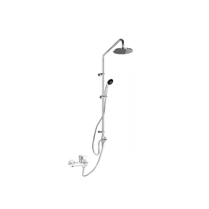 Sen cây tắm nóng lạnh chính hãng INAX BFV-1115S