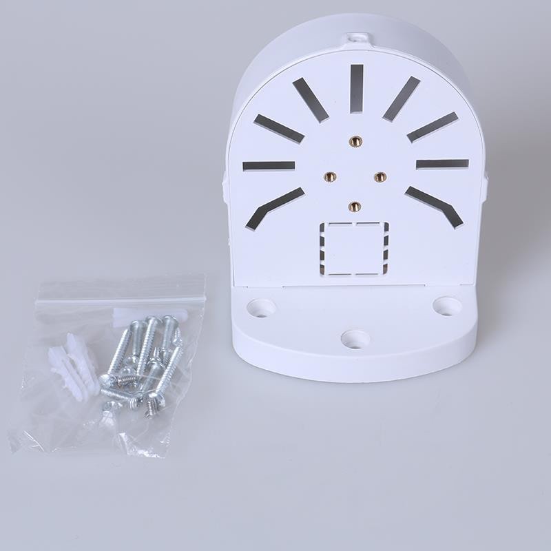 Chân đế Dome lắp camera dome tròn, camera wifi