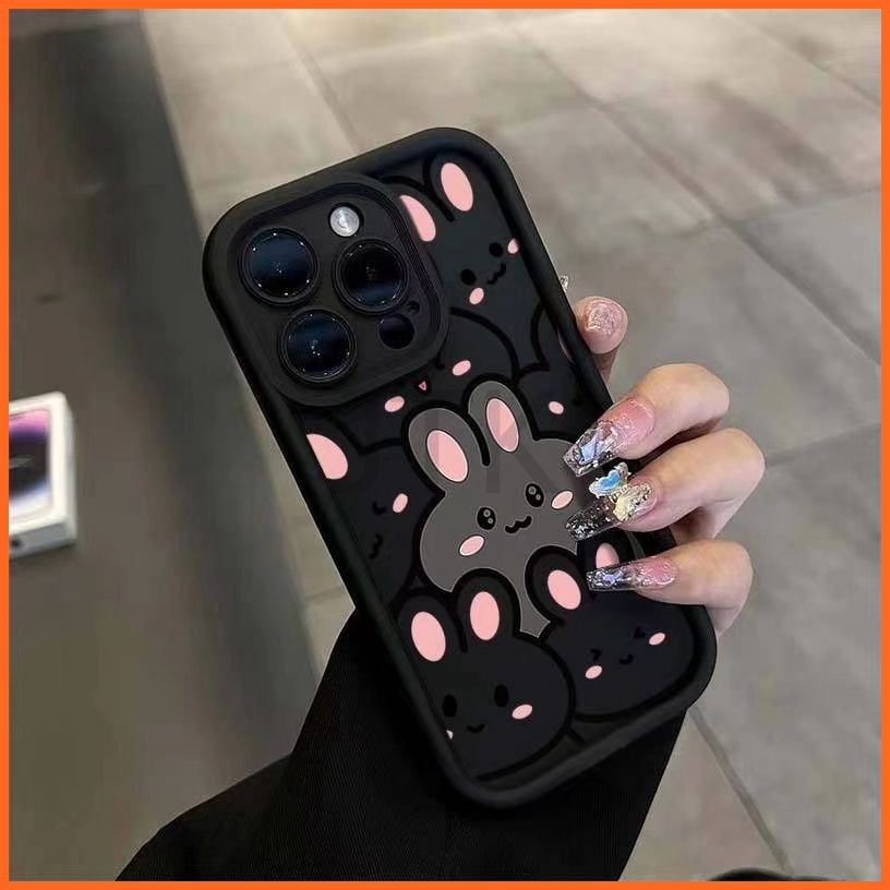 ốp lưng Tecno SPARK GO 1 SPARK 30C 4G SPARK 30 4G SPARK 30 Pro 4G SPARK 30C 5G SPARK GO 2024 SPARK G