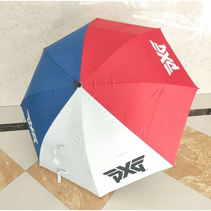 Ô golf hai lớp tự động Titleist - Chống tia UV, bảo vệ khỏi gió và ánh nắng