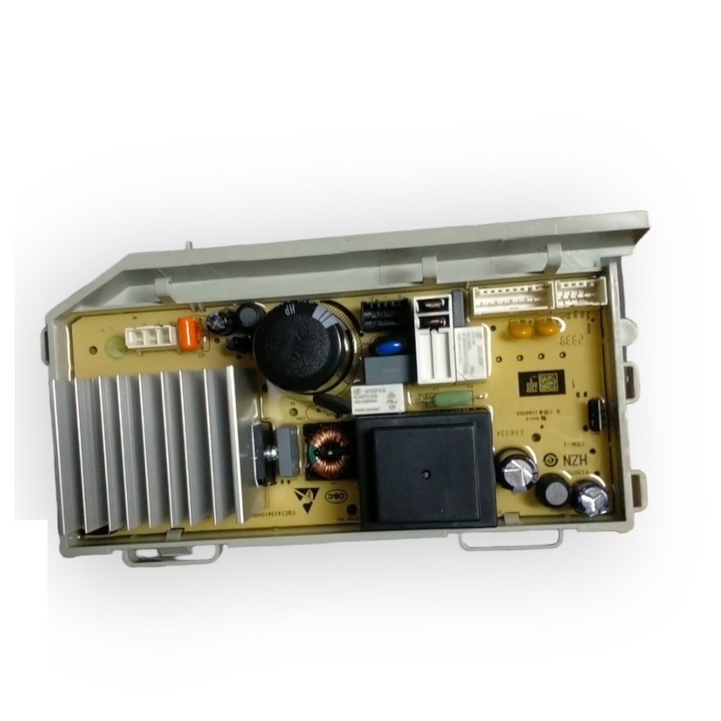 Bo Mạch Công Suất Máy Giặt AQUA AQD - A1051G 10,5kg Mới Chính Hãng