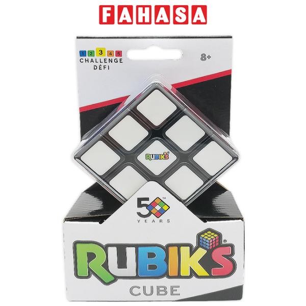 Đồ Chơi Rubik's 3x3 - Rubik's 6063970
