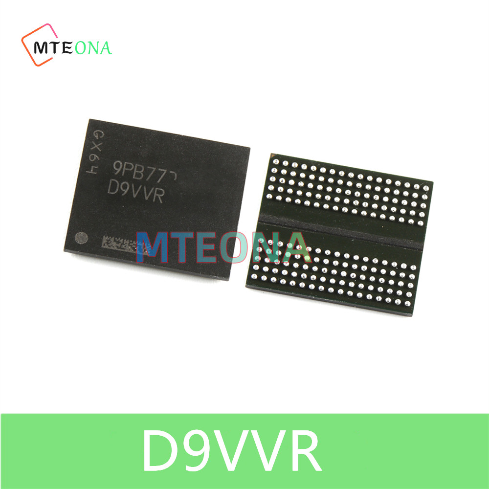 1 Chip IC D9VVR