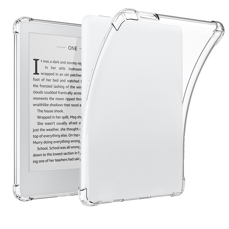 Ốp điện thoại thạch cho MeeBook M6 M6C Vỏ chống rơi trong suốt MeeBookM6 MeeBookM6C 6.0 inch cover V